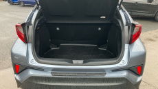 Toyota C-HR 1.8 Hybrid Design 5dr CVT Hybrid Hatchback